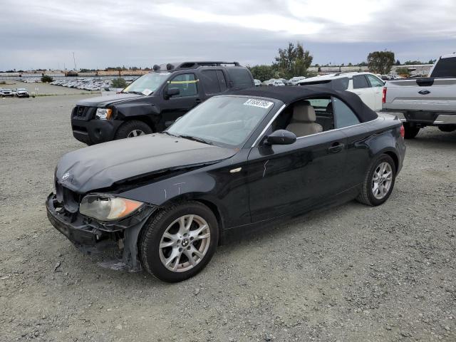 2008 BMW 128 I, 