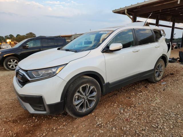 2022 HONDA CR-V EX, 