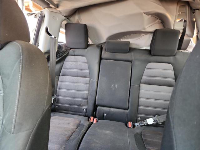 5J6RW1H52NA005563 - 2022 HONDA CR-V EX 白色 照片 10