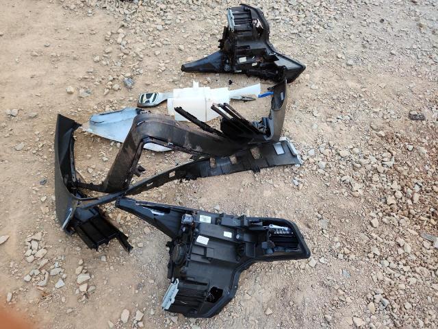 5J6RW1H52NA005563 - 2022 HONDA CR-V EX 白色 照片 13