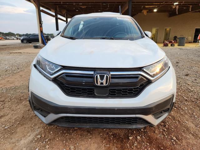 5J6RW1H52NA005563 - 2022 HONDA CR-V EX 白色 照片 5