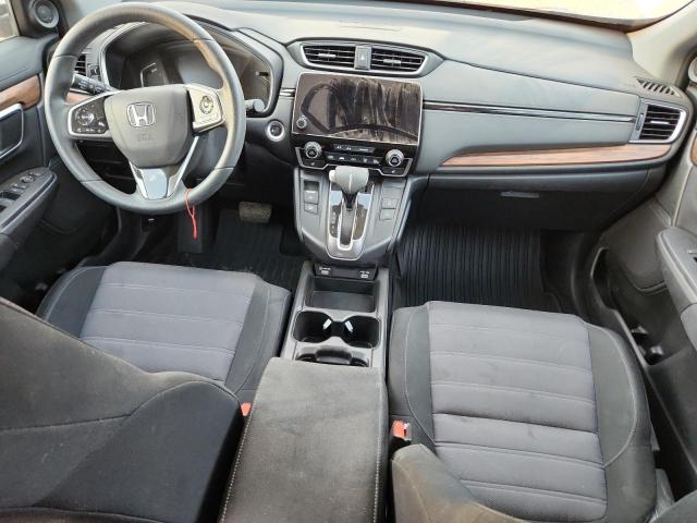 5J6RW1H52NA005563 - 2022 HONDA CR-V EX 白色 照片 8