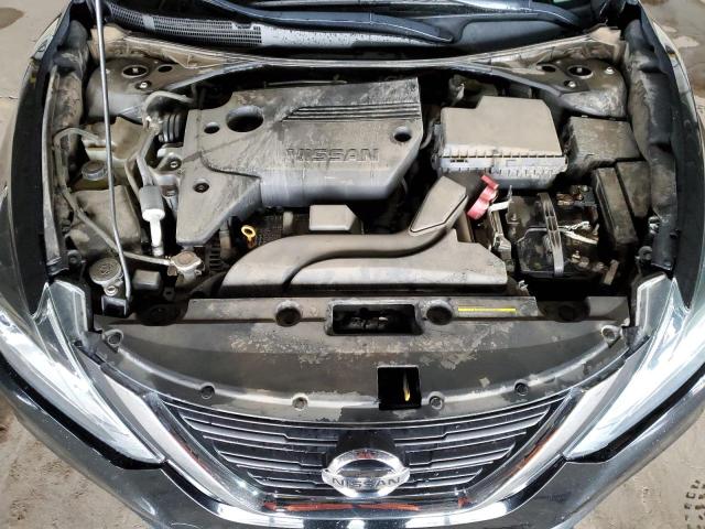 1N4AL3AP5JC162785 - 2018 NISSAN ALTIMA 2.5 BLACK photo 11