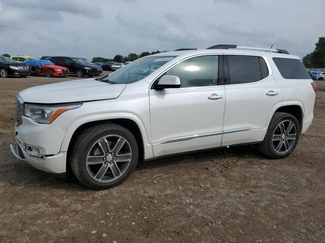2019 GMC ACADIA DENALI, 