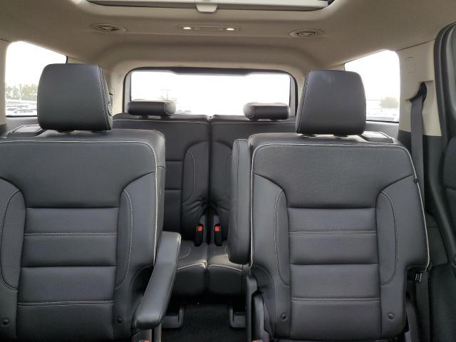 1GKKNXLS5KZ157932 - 2019 GMC ACADIA DENALI Blanco foto 10