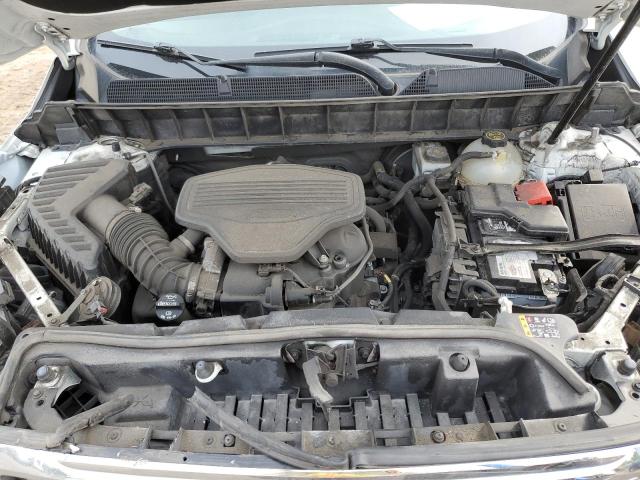 1GKKNXLS5KZ157932 - 2019 GMC ACADIA DENALI Blanco foto 12