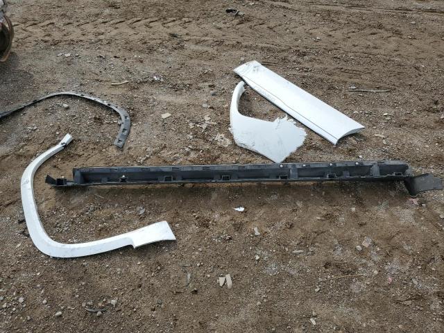 1GKKNXLS5KZ157932 - 2019 GMC ACADIA DENALI Blanco foto 13