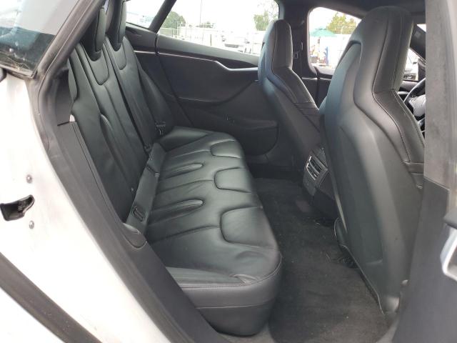 5YJSA1E24GF159654 - 2016 TESLA MODEL S Ağ foto 10