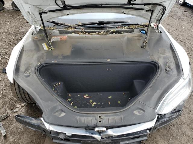 5YJSA1E24GF159654 - 2016 TESLA MODEL S Ağ foto 11