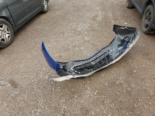 1G1BE5SM2H7172145 - 2017 CHEVROLET CRUZE LT BLUE photo 12