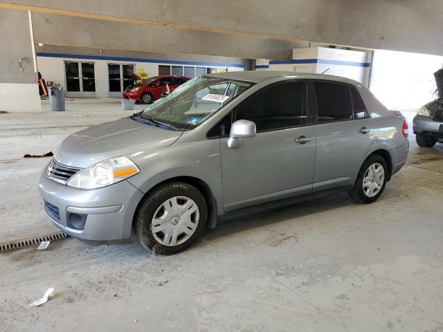 2010 NISSAN VERSA S, 