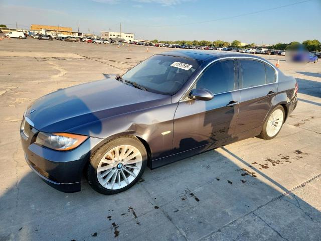 2008 BMW 335 I, 