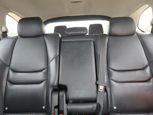 JM3TCACY8J0216683 - 2018 MAZDA CX-9 TOURING 银色 照片 10