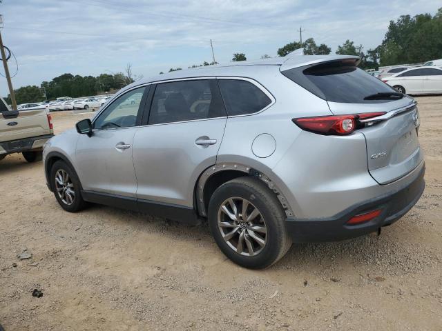 JM3TCACY8J0216683 - 2018 MAZDA CX-9 TOURING 银色 照片 2