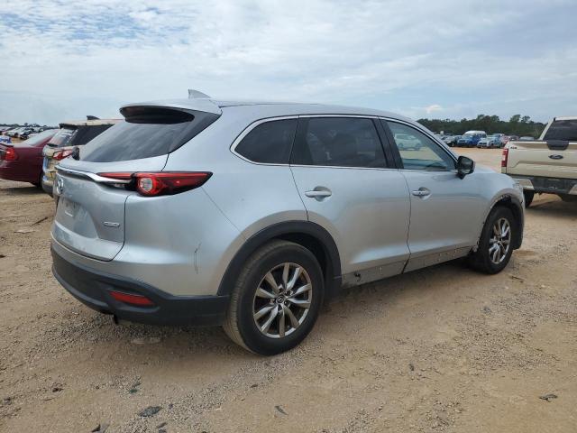 JM3TCACY8J0216683 - 2018 MAZDA CX-9 TOURING 银色 照片 3