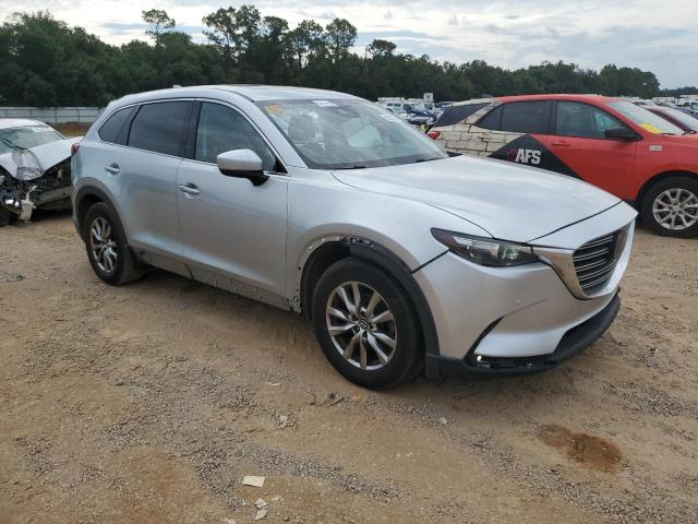 JM3TCACY8J0216683 - 2018 MAZDA CX-9 TOURING 银色 照片 4