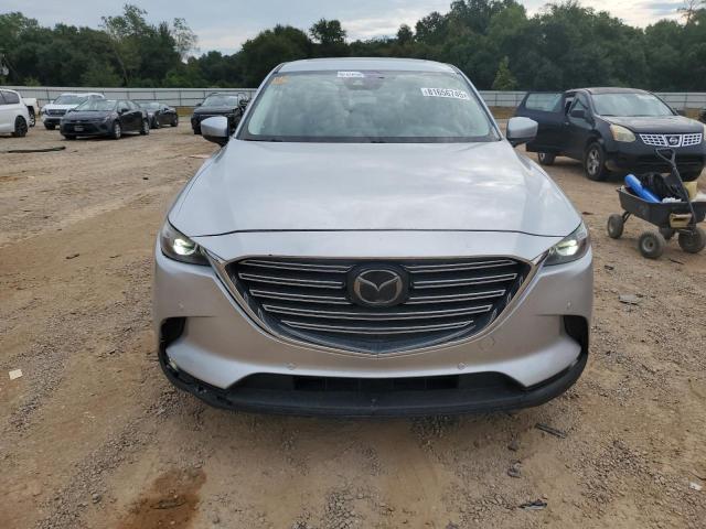 JM3TCACY8J0216683 - 2018 MAZDA CX-9 TOURING 银色 照片 5