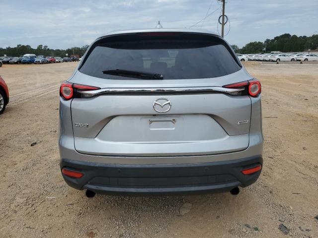 JM3TCACY8J0216683 - 2018 MAZDA CX-9 TOURING 银色 照片 6