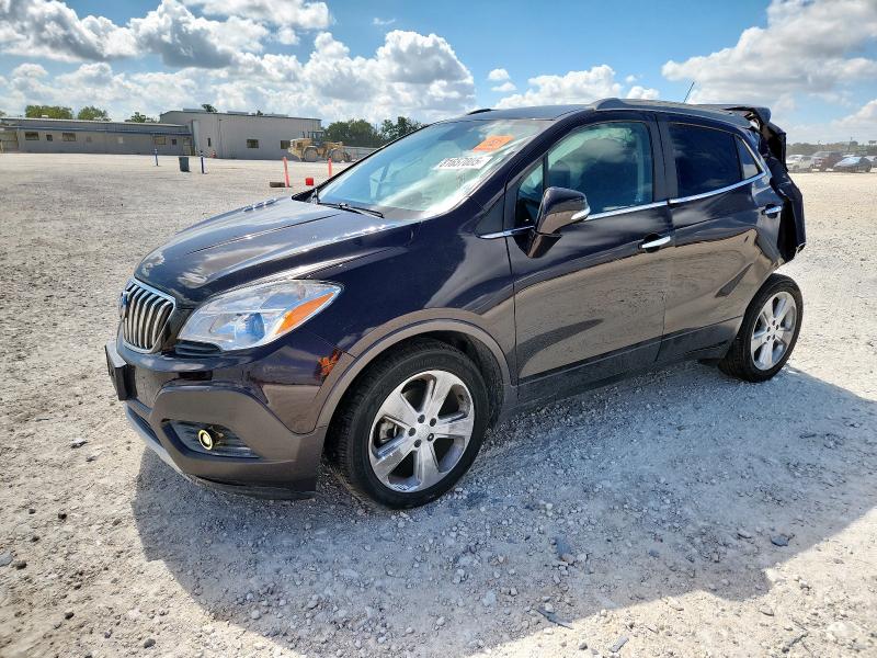 2016 BUICK ENCORE, 