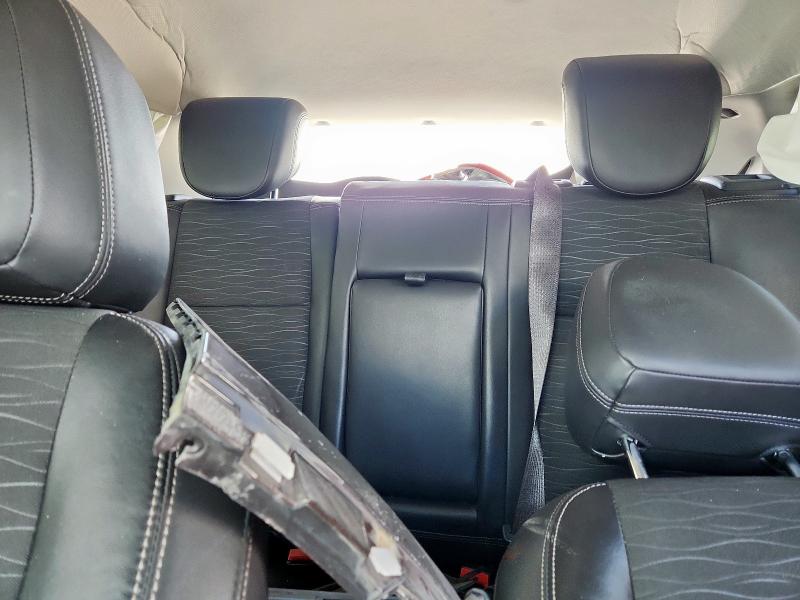 KL4CJASB3GB597314 - 2016 BUICK ENCORE შავი ფოტო 10