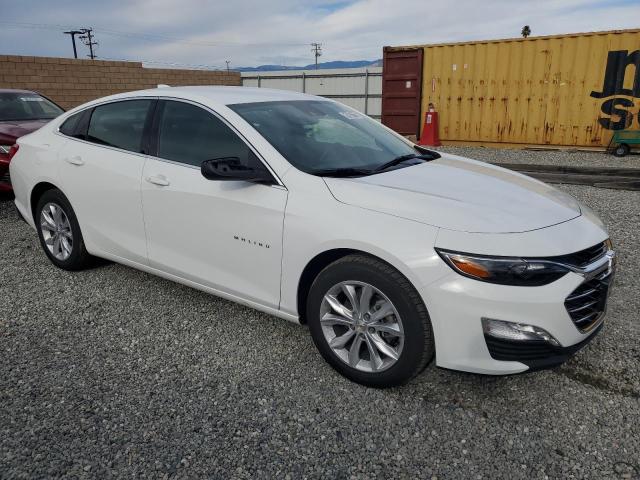 1G1ZD5ST6RF134224 - 2024 CHEVROLET MALIBU LT WHITE photo 4