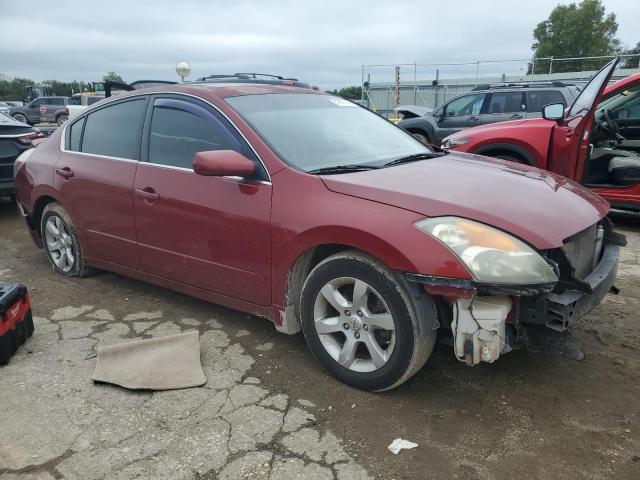 1N4AL21E28N491709 - 2008 NISSAN ALTIMA 2.5 RED photo 4