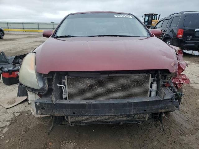 1N4AL21E28N491709 - 2008 NISSAN ALTIMA 2.5 RED photo 5