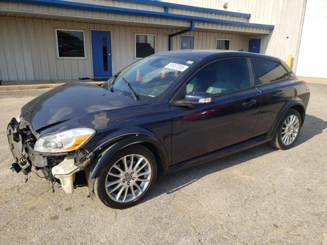 2012 VOLVO C30 T5, 