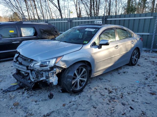 2016 SUBARU LEGACY 3.6R LIMITED, 