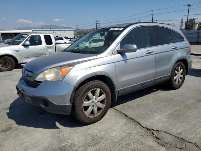 2007 HONDA CR-V EXL, 