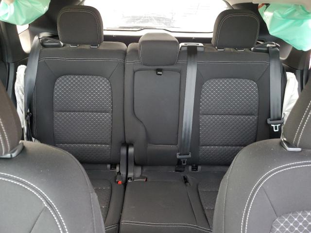 1FMCU0GN1PUA24504 - 2023 FORD ESCAPE ACTIVE ნაცრისფერი ფოტო 10