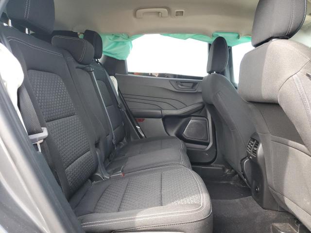 1FMCU0GN1PUA24504 - 2023 FORD ESCAPE ACTIVE ნაცრისფერი ფოტო 11