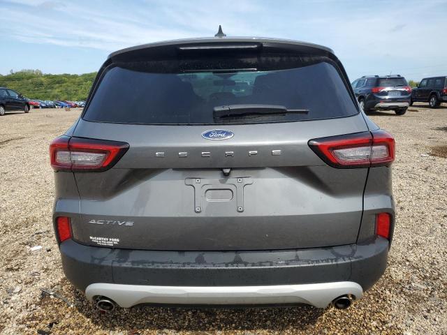 1FMCU0GN1PUA24504 - 2023 FORD ESCAPE ACTIVE ნაცრისფერი ფოტო 6