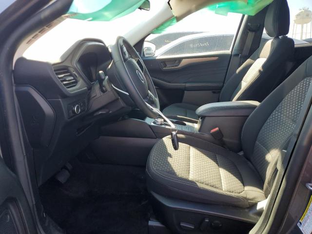 1FMCU0GN1PUA24504 - 2023 FORD ESCAPE ACTIVE ნაცრისფერი ფოტო 7