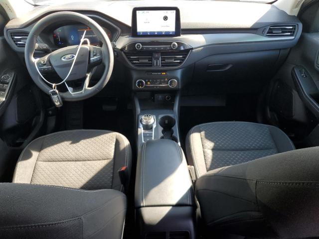 1FMCU0GN1PUA24504 - 2023 FORD ESCAPE ACTIVE ნაცრისფერი ფოტო 8