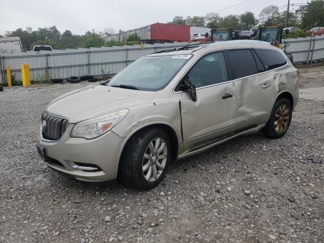 2016 BUICK ENCLAVE, 