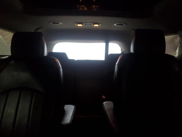 5GAKRCKD5GJ167802 - 2016 BUICK ENCLAVE BEIGE photo 10