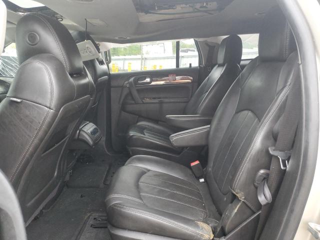 5GAKRCKD5GJ167802 - 2016 BUICK ENCLAVE BEIGE photo 11