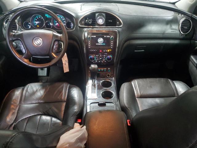 5GAKRCKD5GJ167802 - 2016 BUICK ENCLAVE BEIGE photo 8