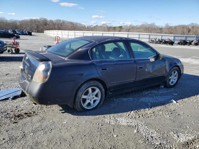 1N4AL11D76C192470 - 2006 NISSAN ALTIMA S BLUE photo 3