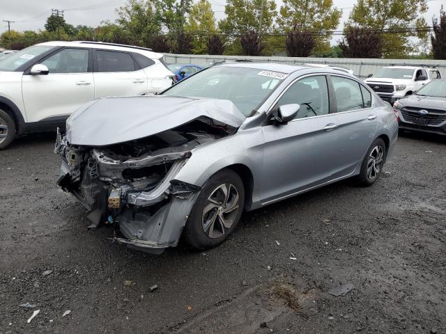 2016 HONDA ACCORD LX, 