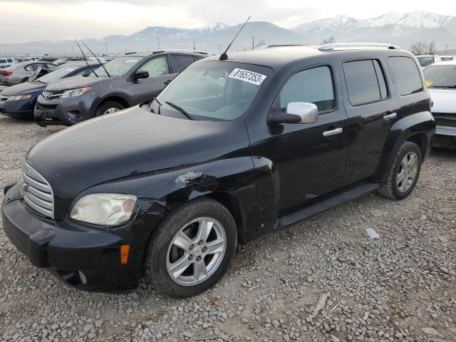 2006 CHEVROLET HHR LT, 