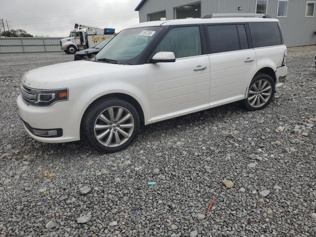 2015 FORD FLEX LIMITED, 