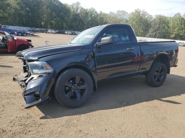 2015 RAM 1500 ST, 