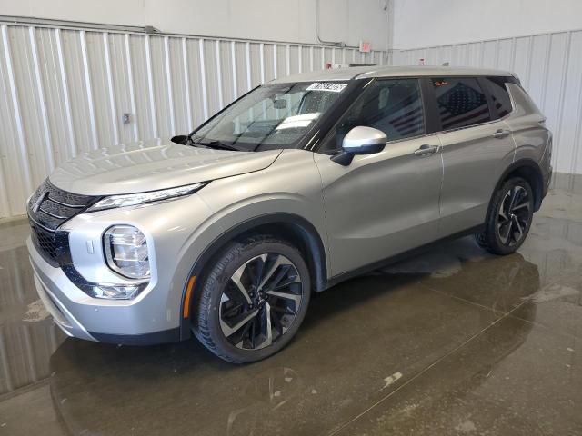 2024 MITSUBISHI OUTLANDER SE, 