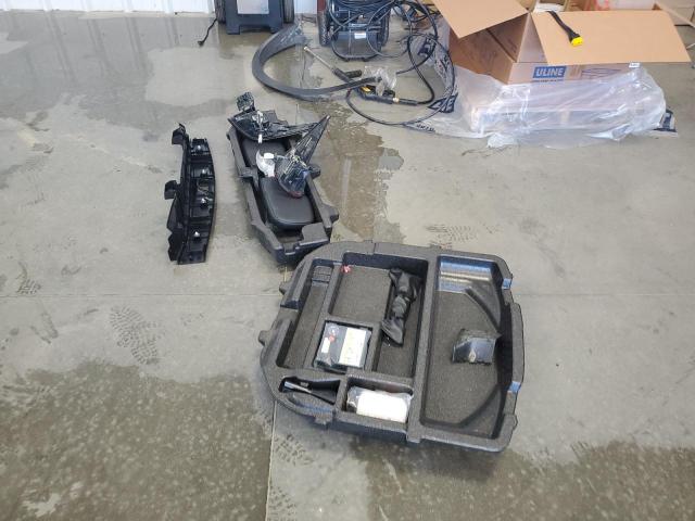 JA4J4VA84RZ028168 - 2024 MITSUBISHI OUTLANDER SE 银色 照片 12