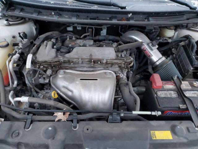 JTKJF5C72D3052431 - 2013 TOYOTA SCION TC 白色 照片 11