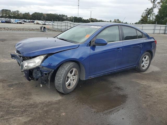 2012 CHEVROLET CRUZE LT, 