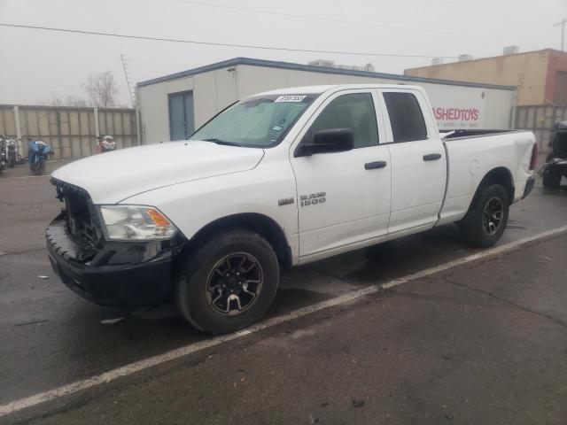 2015 RAM 1500 ST, 