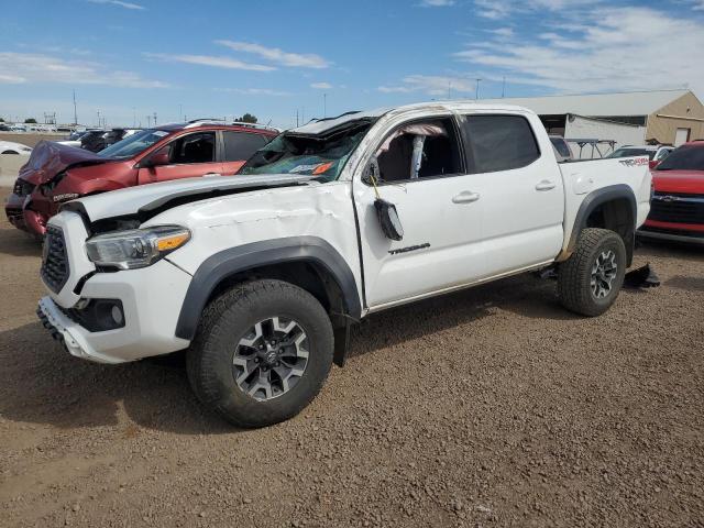 2020 TOYOTA TACOMA DOUBLE CAB, 